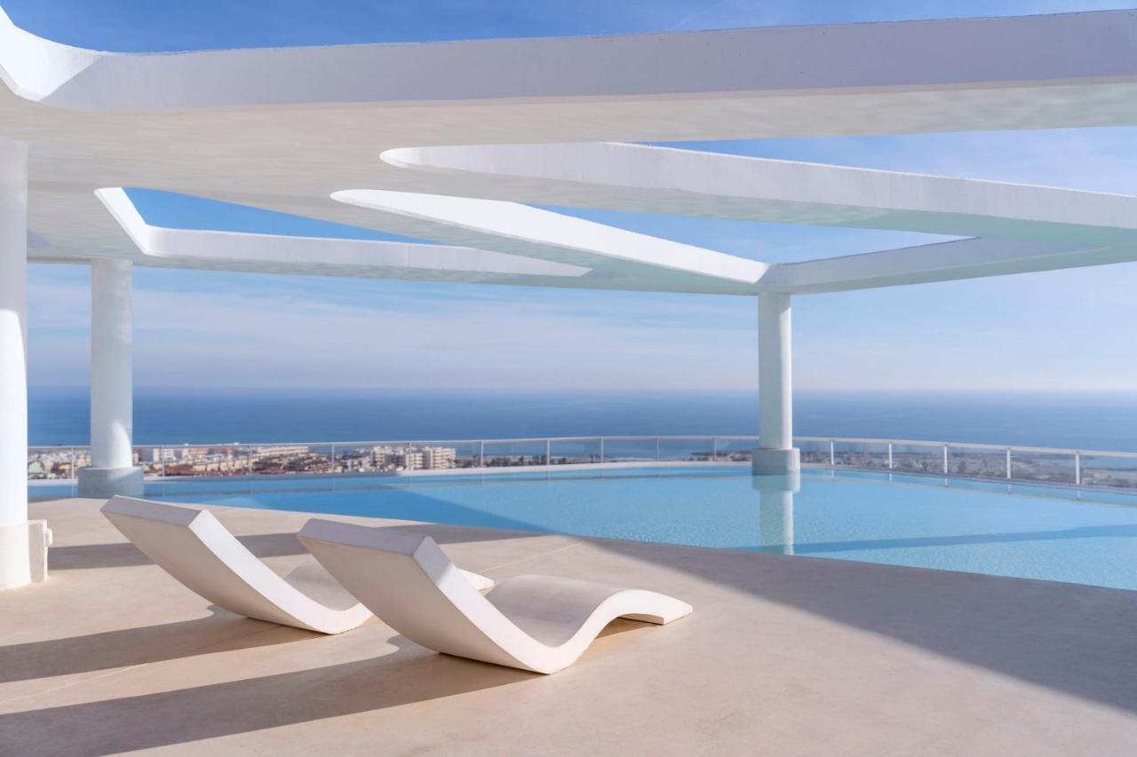 Gran Canet 2Br! Walk To Beach, Sea View, Sauna & Gym Canet d'En Berenguer Extérieur photo