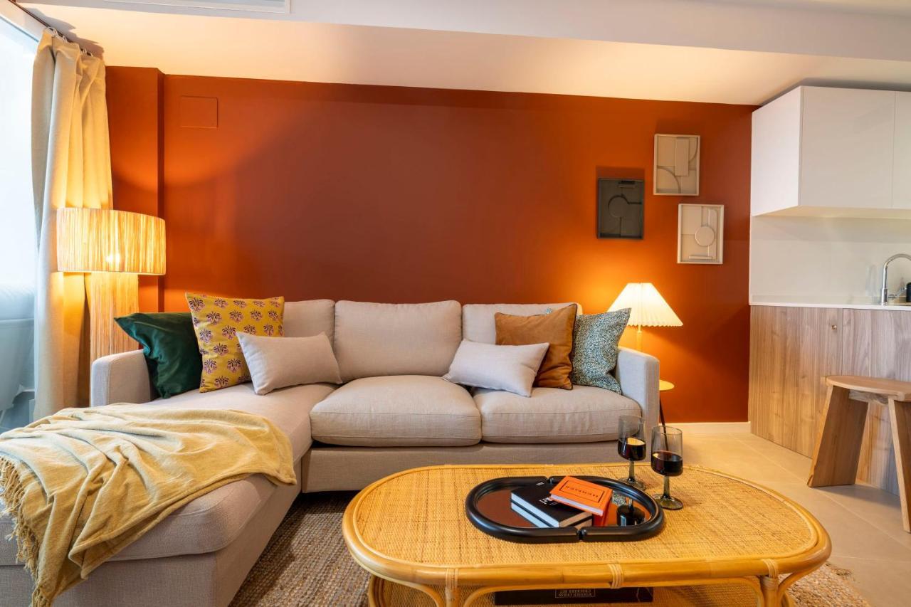 Gran Canet 2Br! Walk To Beach, Sea View, Sauna & Gym Canet d'En Berenguer Extérieur photo